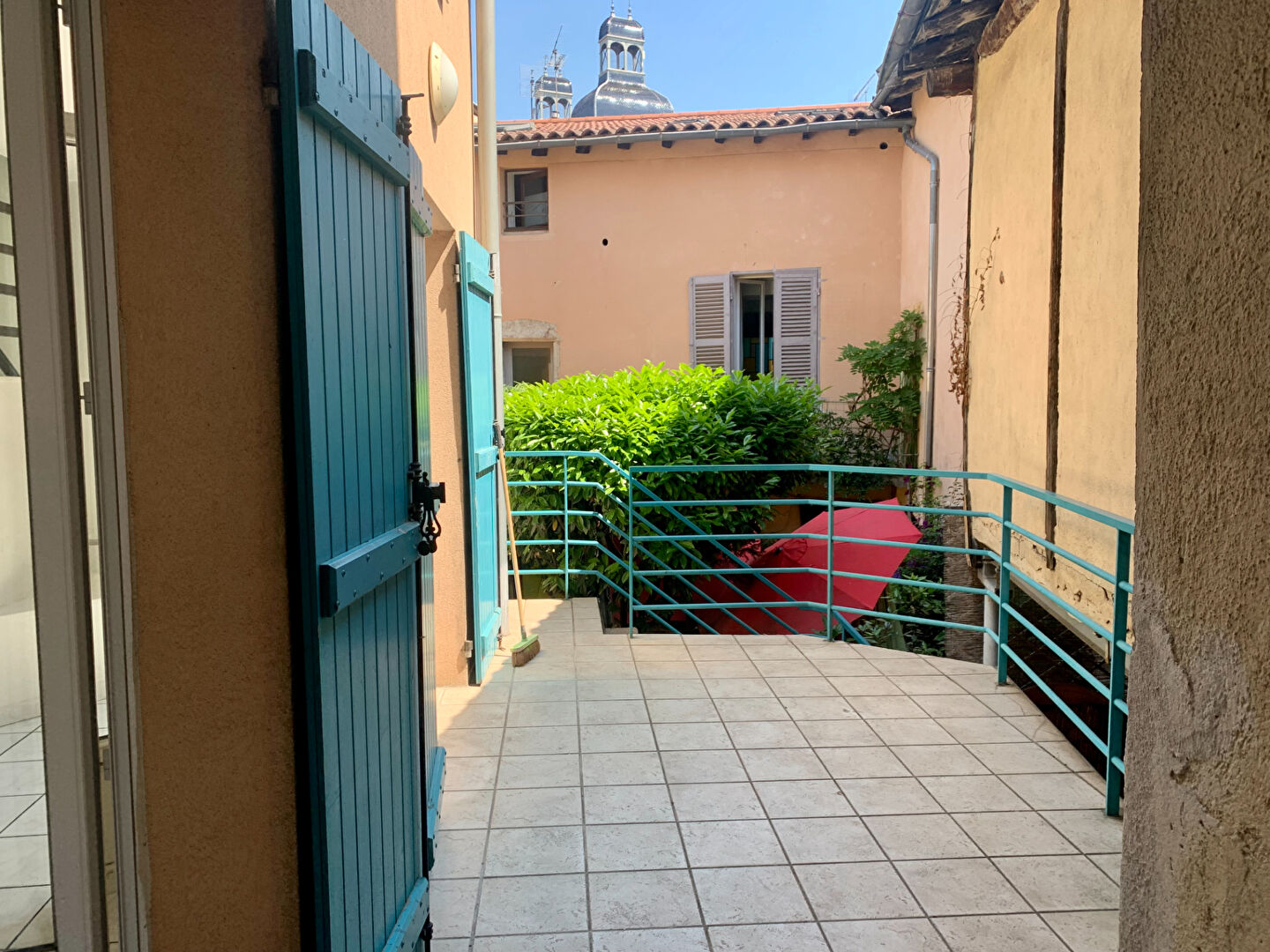 Maison 4 pièces - 85m²