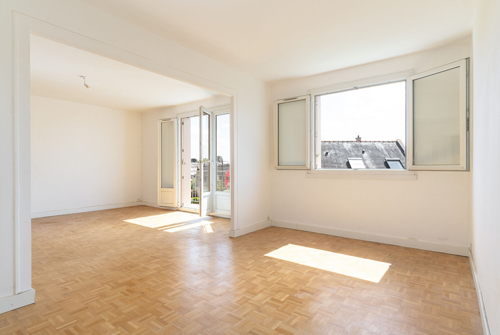 Appartement 5 pièces - 95m²