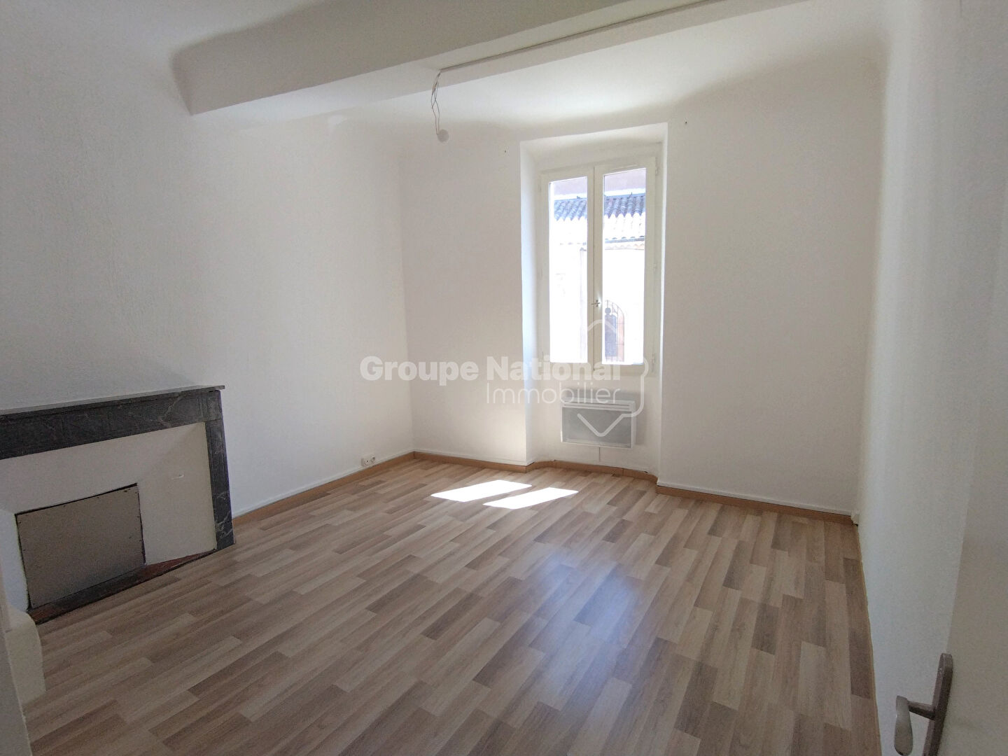 Appartement 4 pièces - 88m²