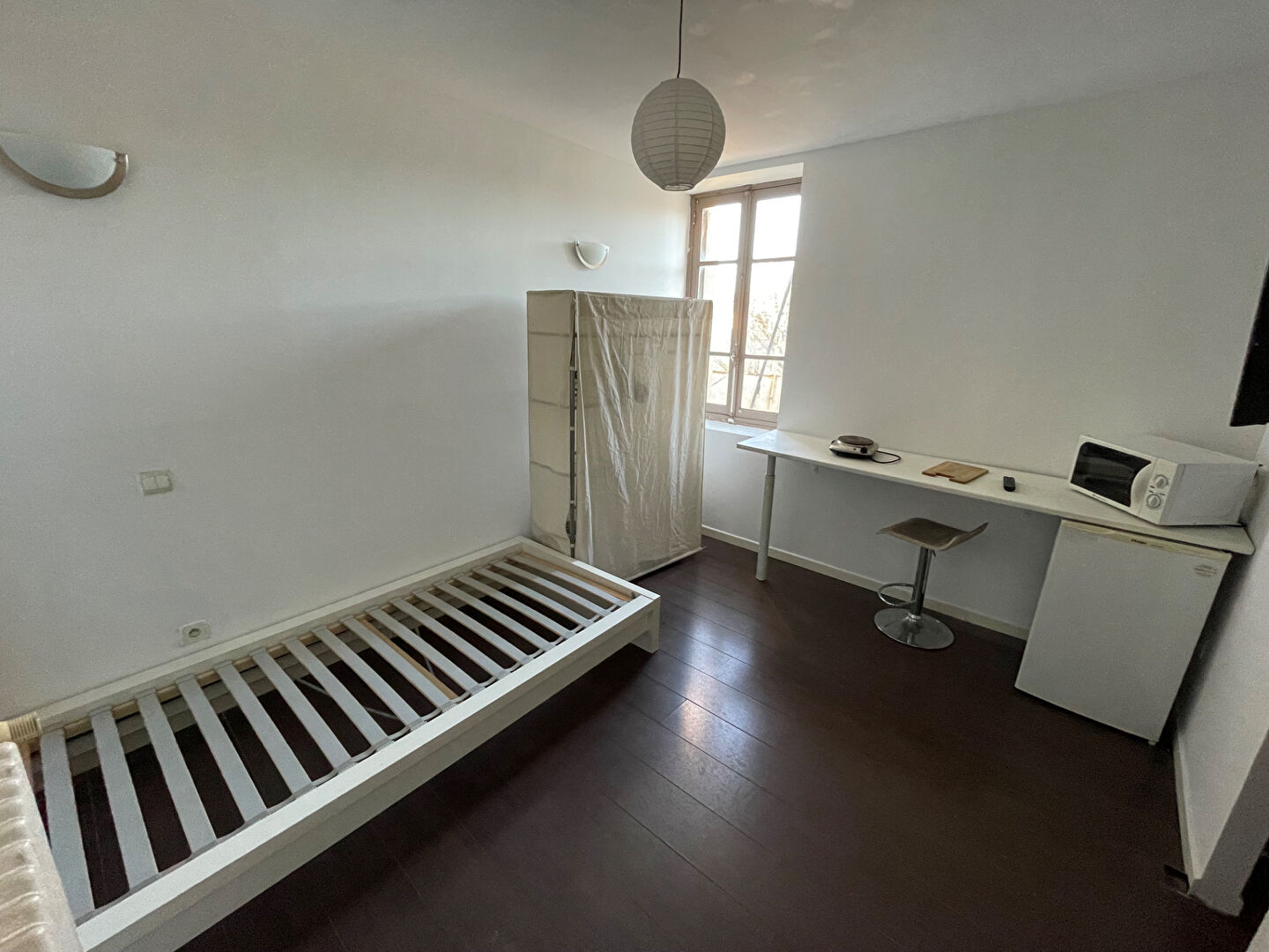 Appartement 1 pièce - 15m² - NIMES