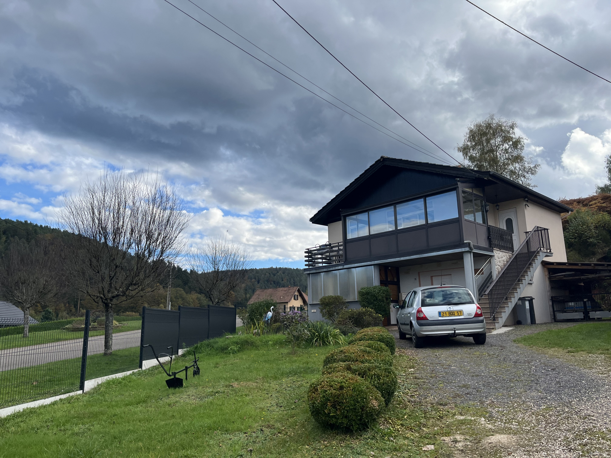 Maison 5 pièces - 95m² - WALSCHEID