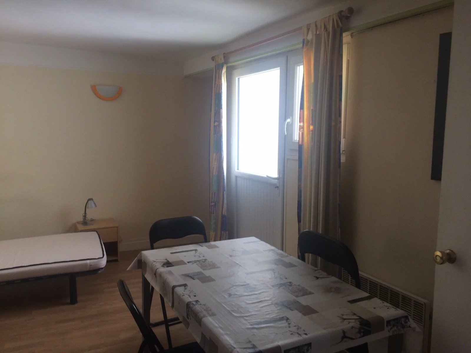 Appartement 1 pièce - 20m² - BOULOGNE SUR MER