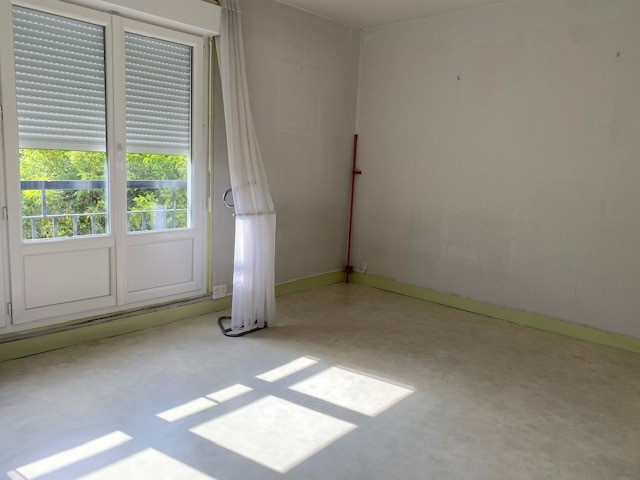 Appartement 1 pièce - 27m² - TROYES