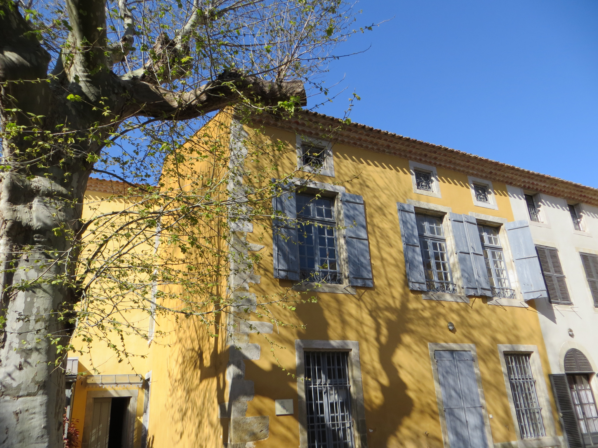 Appartement 2 pièces - 62m² - CARCASSONNE