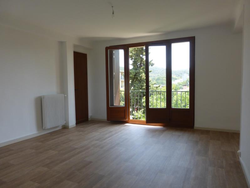 Appartement 3 pièces - 71m²