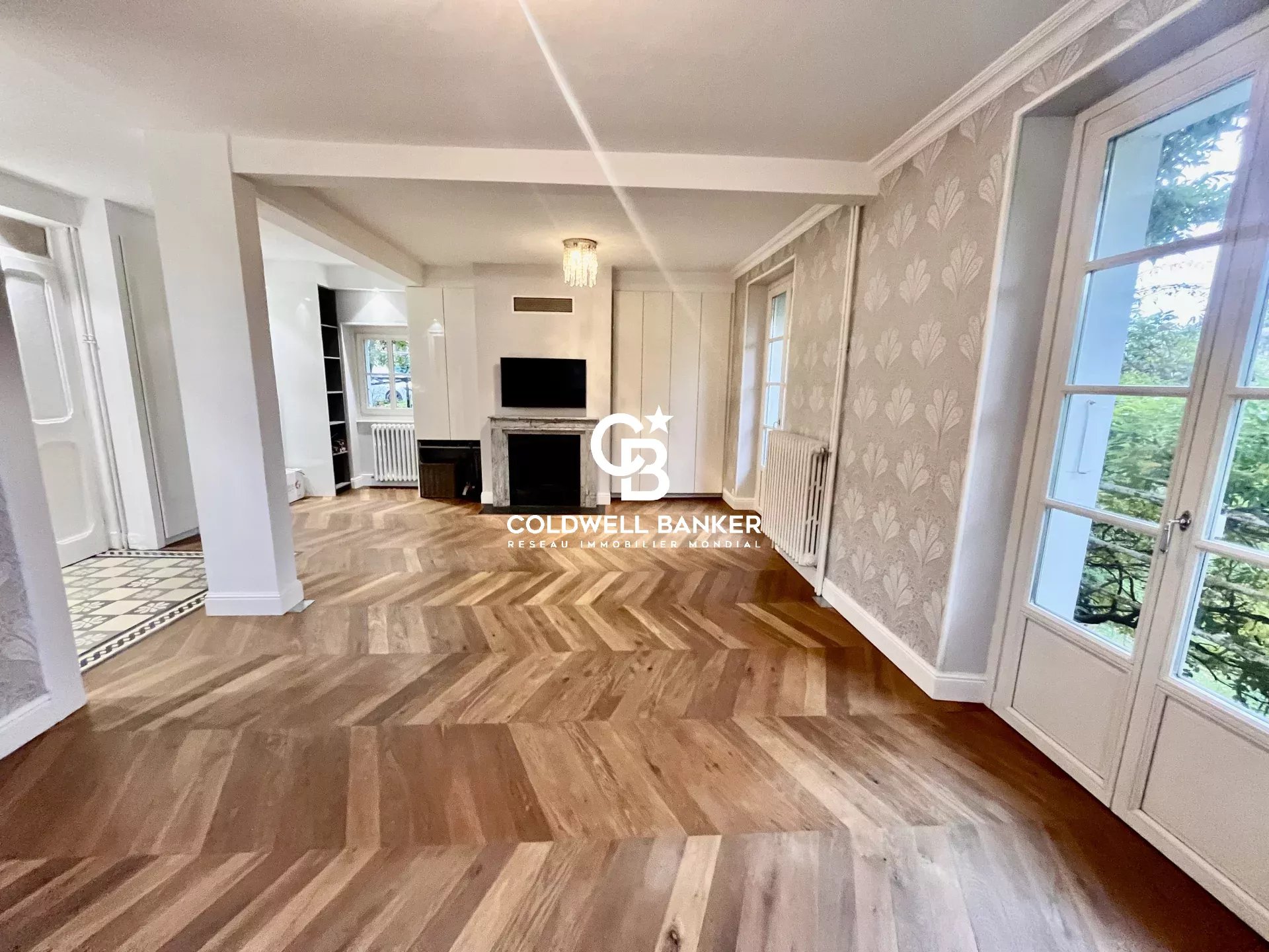 Maison 8 pièces - 185m² - ANNEMASSE