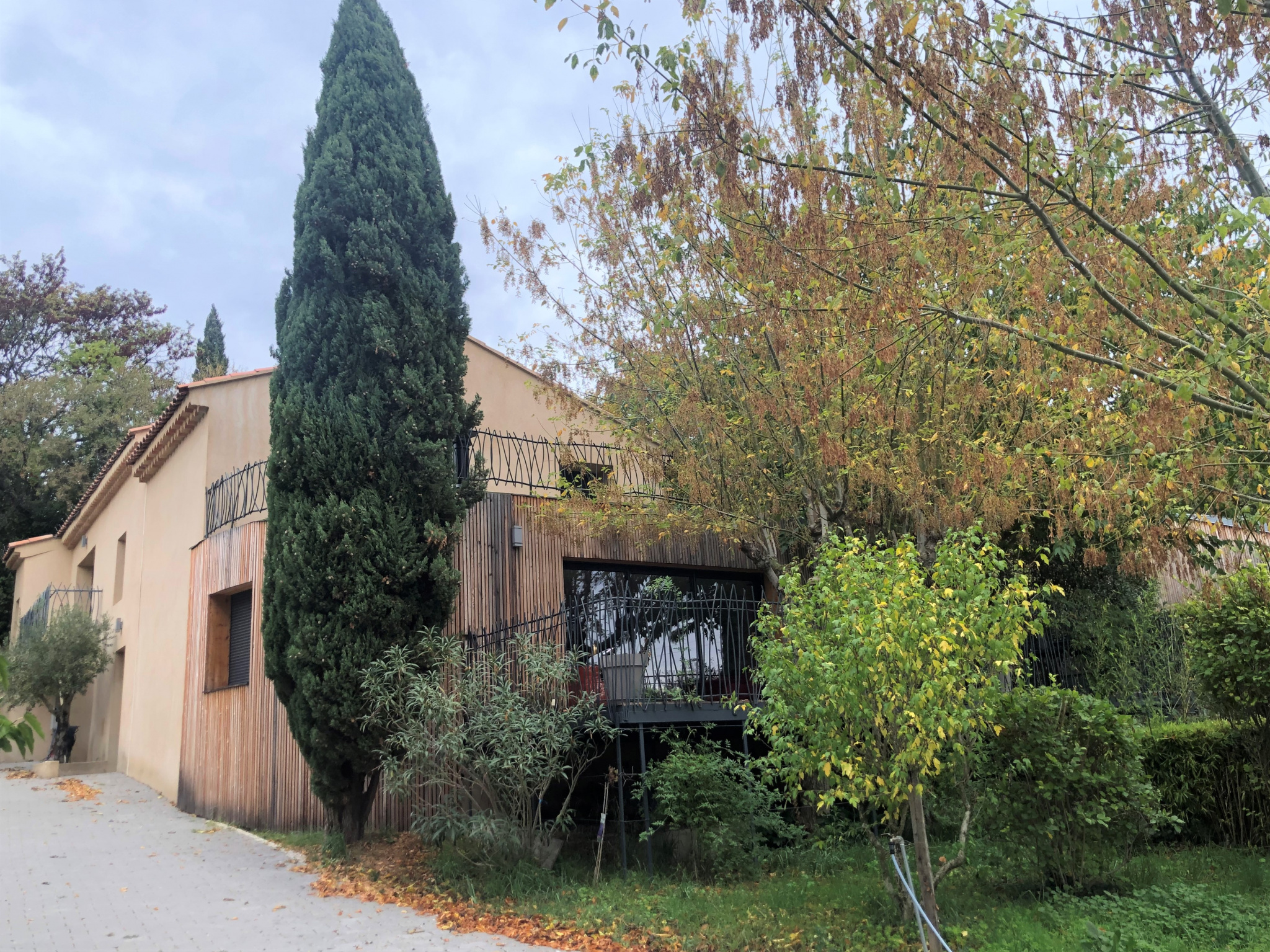 Maison 6 pièces - 200m² - AIX EN PROVENCE