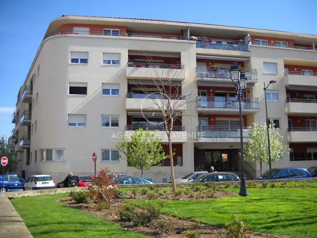 Appartement 2 pièces - 44m² - LA SEYNE SUR MER