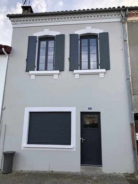 Maison 3 pièces - 83m² - MONT DE MARSAN