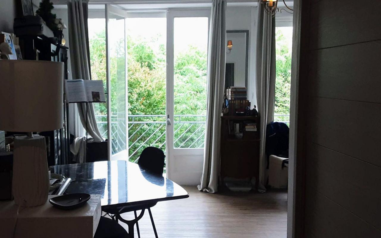 Appartement 1 pièce - 31m² - PAU