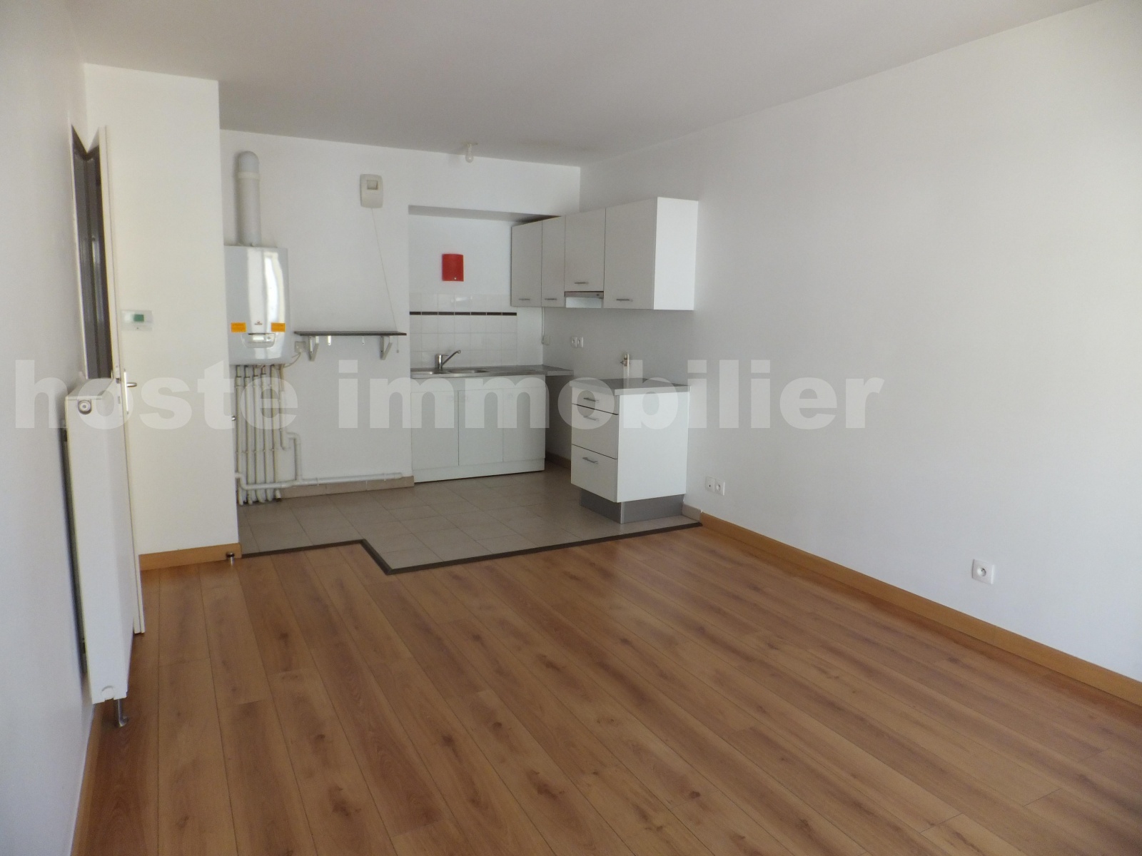 Appartement 2 pièces - 50m² - LILLE