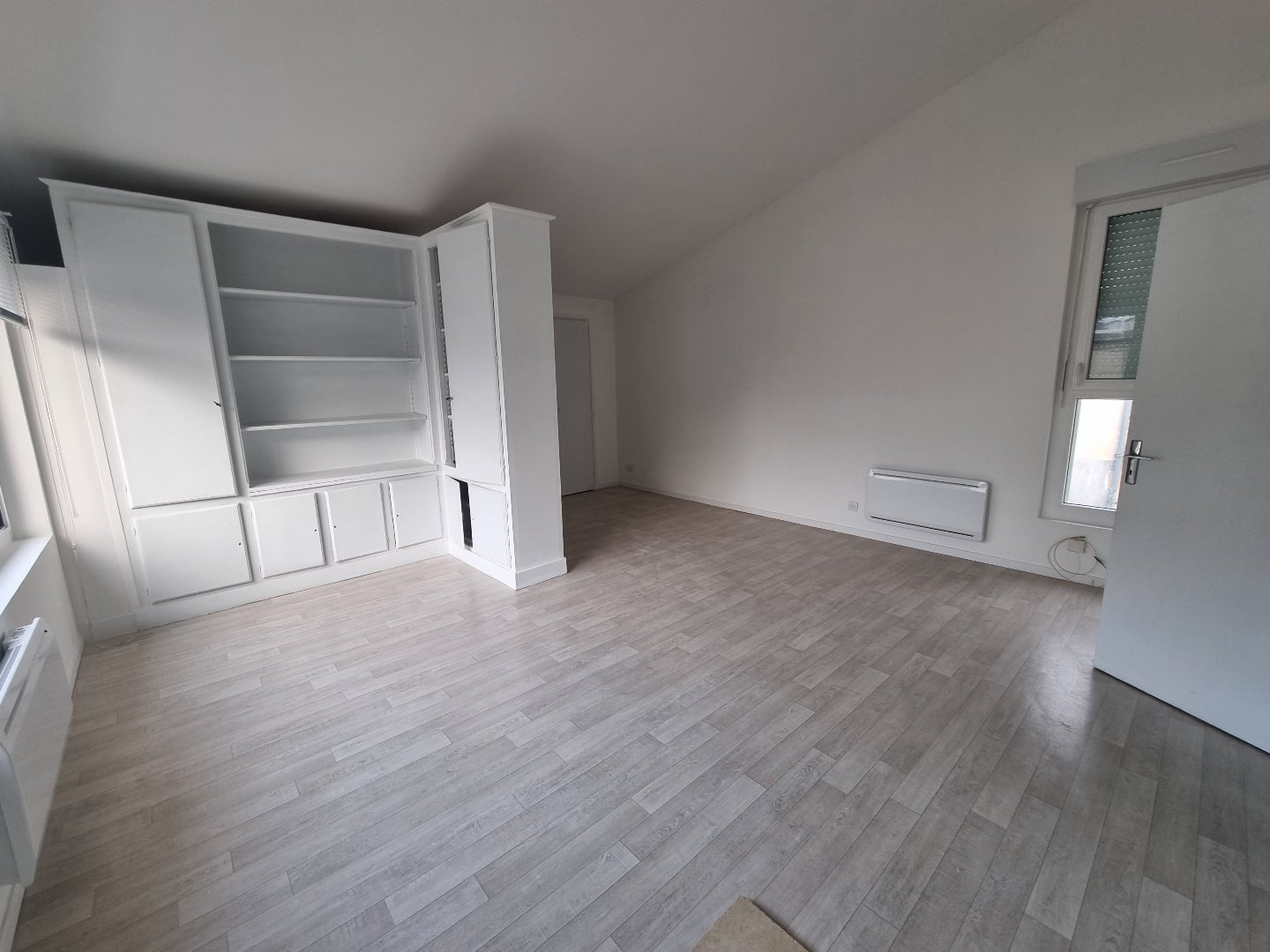 Appartement 1 pièce - 48m² - ROUILLAC