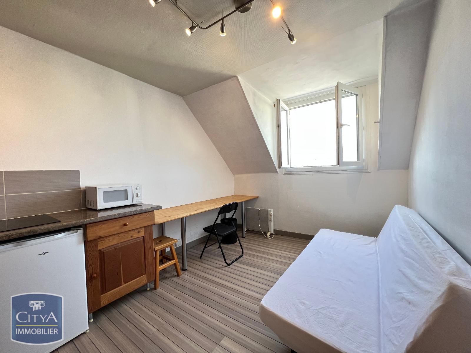 Appartement 1 pièce - 14m² - CHAMBERY