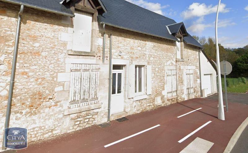 Maison 5 pièces - 130m² - MOULINS SUR YEVRE