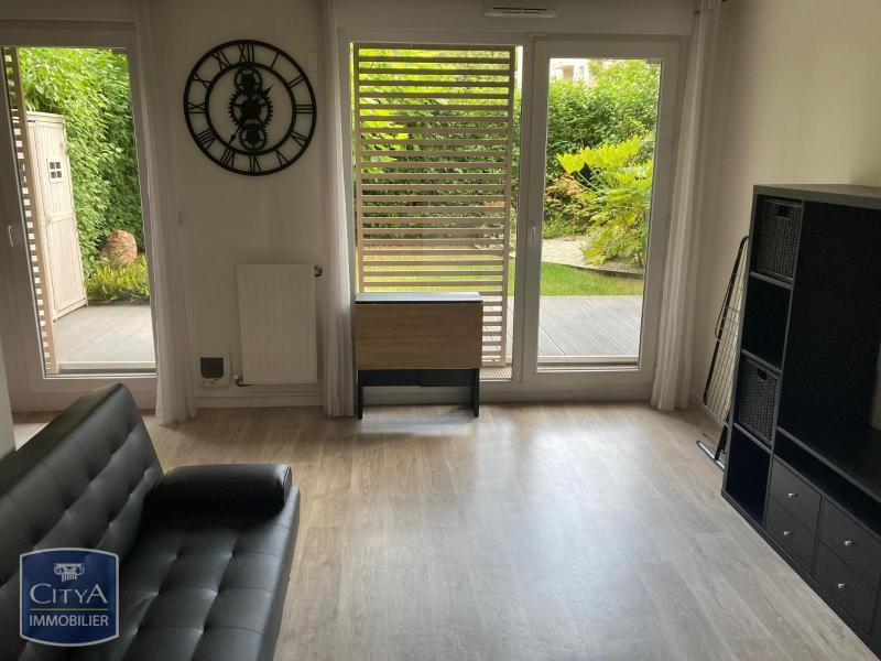 Appartement 2 pièces - 40m² - NANTERRE