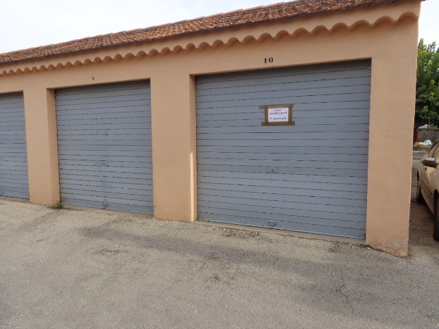 Parking  - DRAGUIGNAN