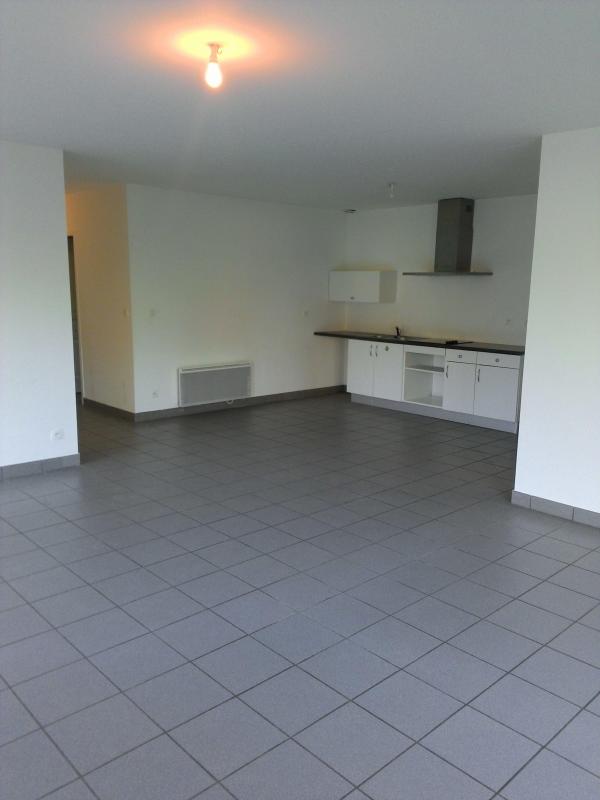 Appartement 4 pièces - 90m² - BELIET