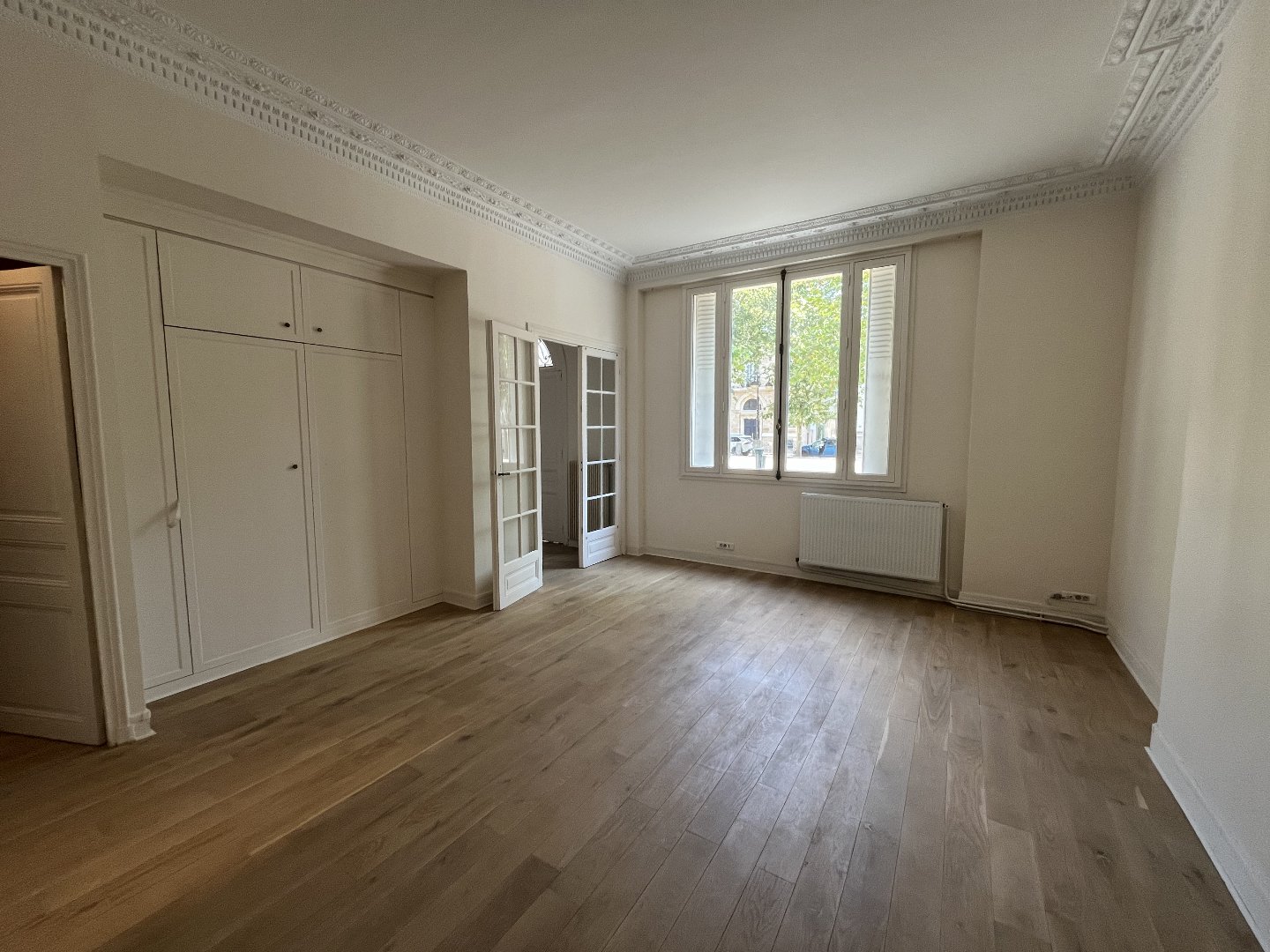 Appartement 2 pièces - 56m² - PARIS  - 7ème