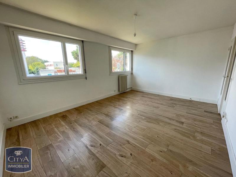 Appartement 2 pièces - 49m² - ST HERBLAIN