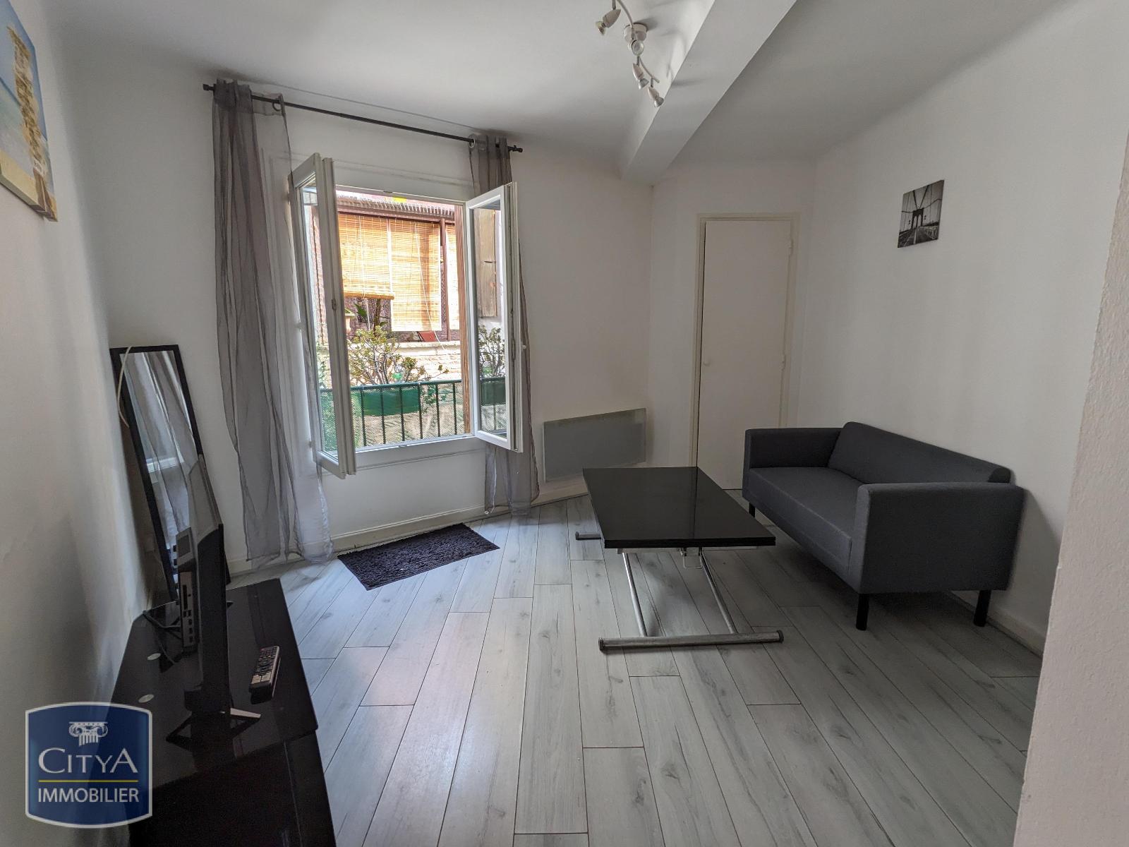 Appartement 2 pièces - 35m² - PERPIGNAN