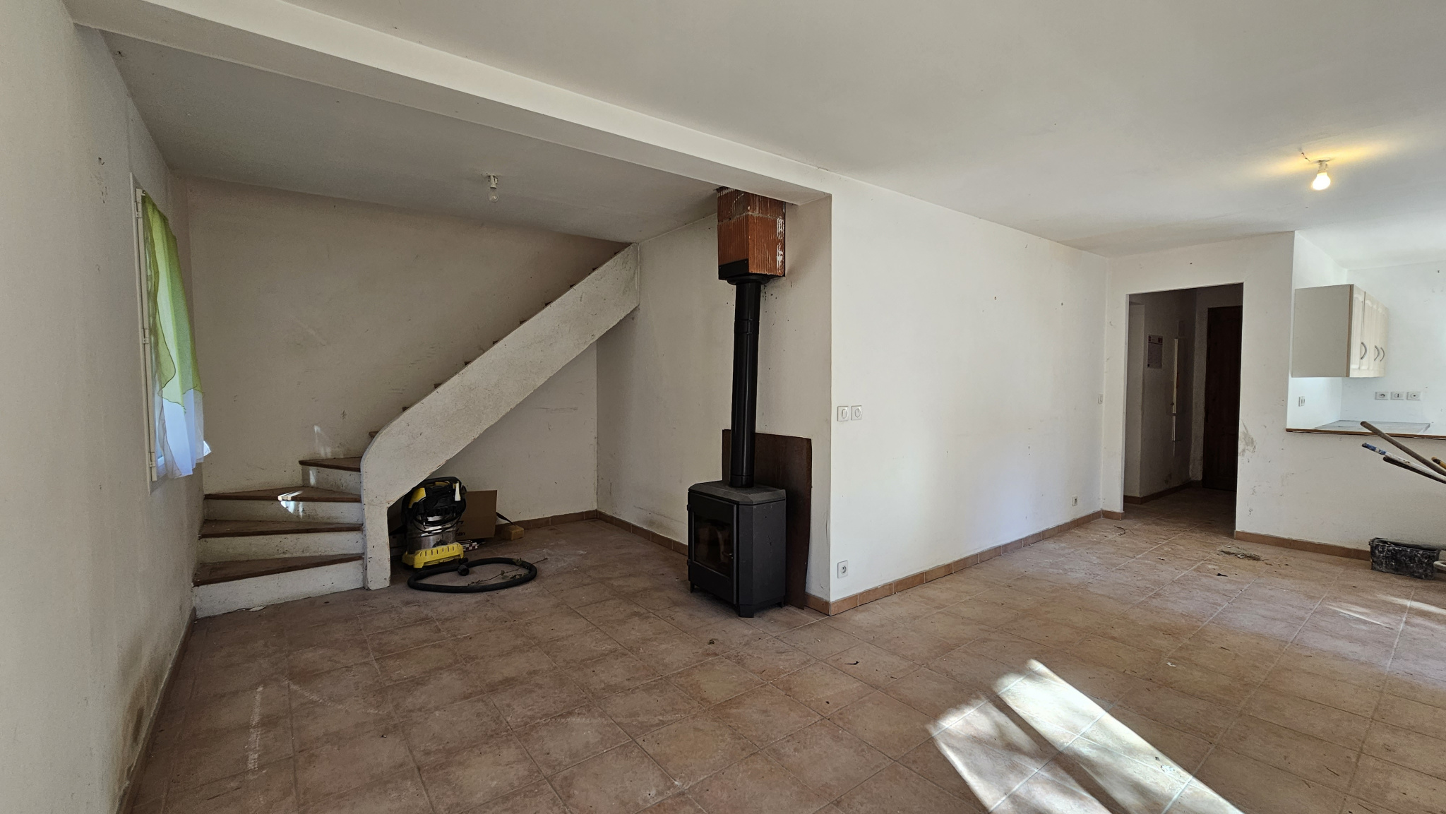 Maison 4 pièces - 114m² - CAILLE