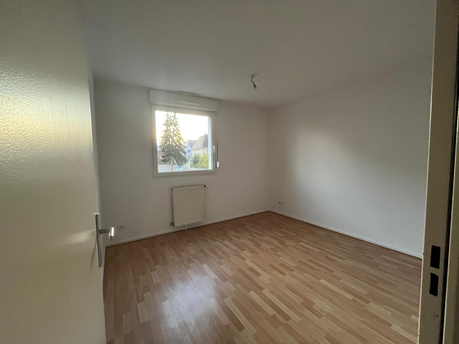 Appartement 3 pièces - 69m² - ST LOUIS