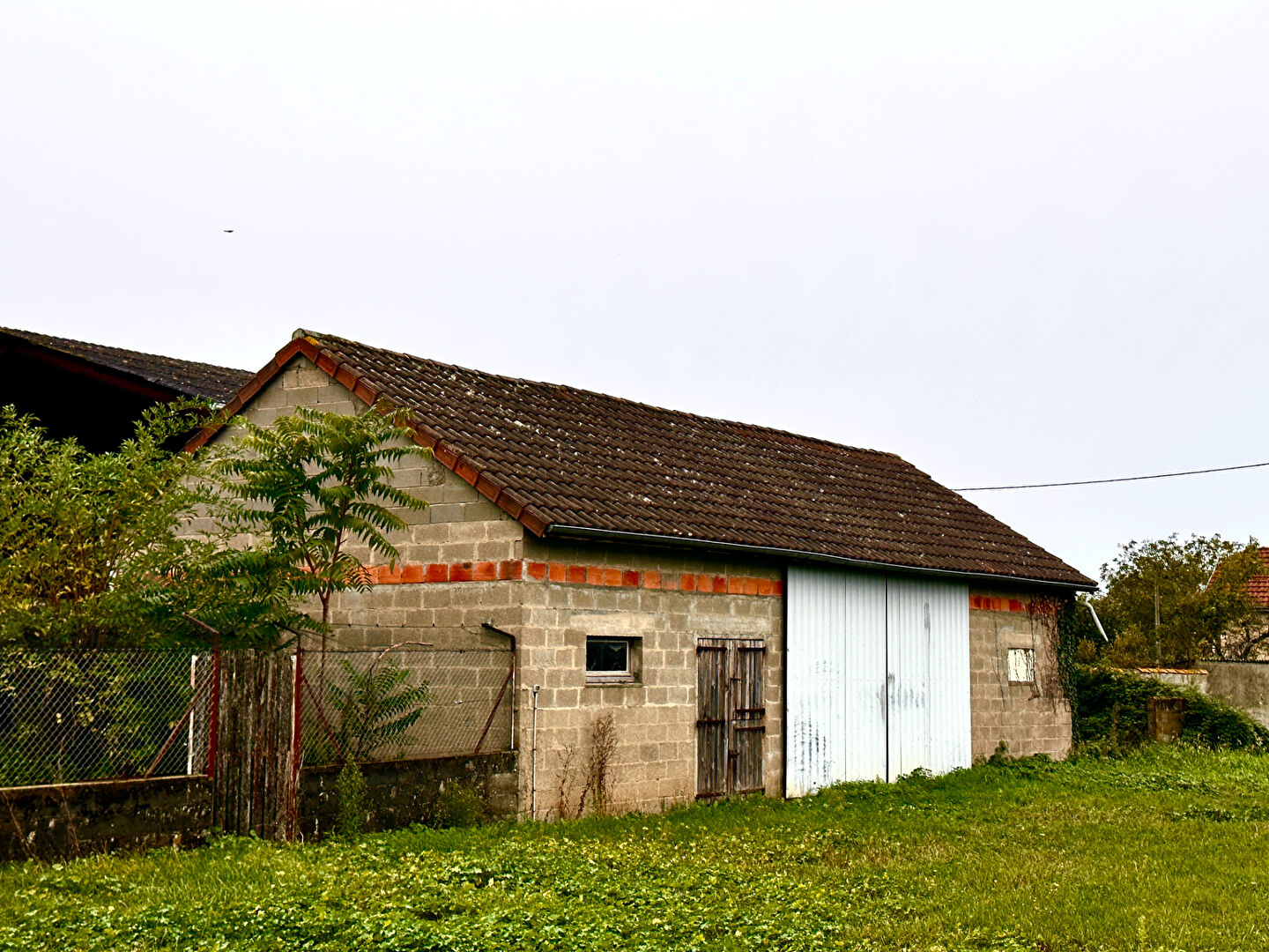 Maison 3 pièces - 95m²