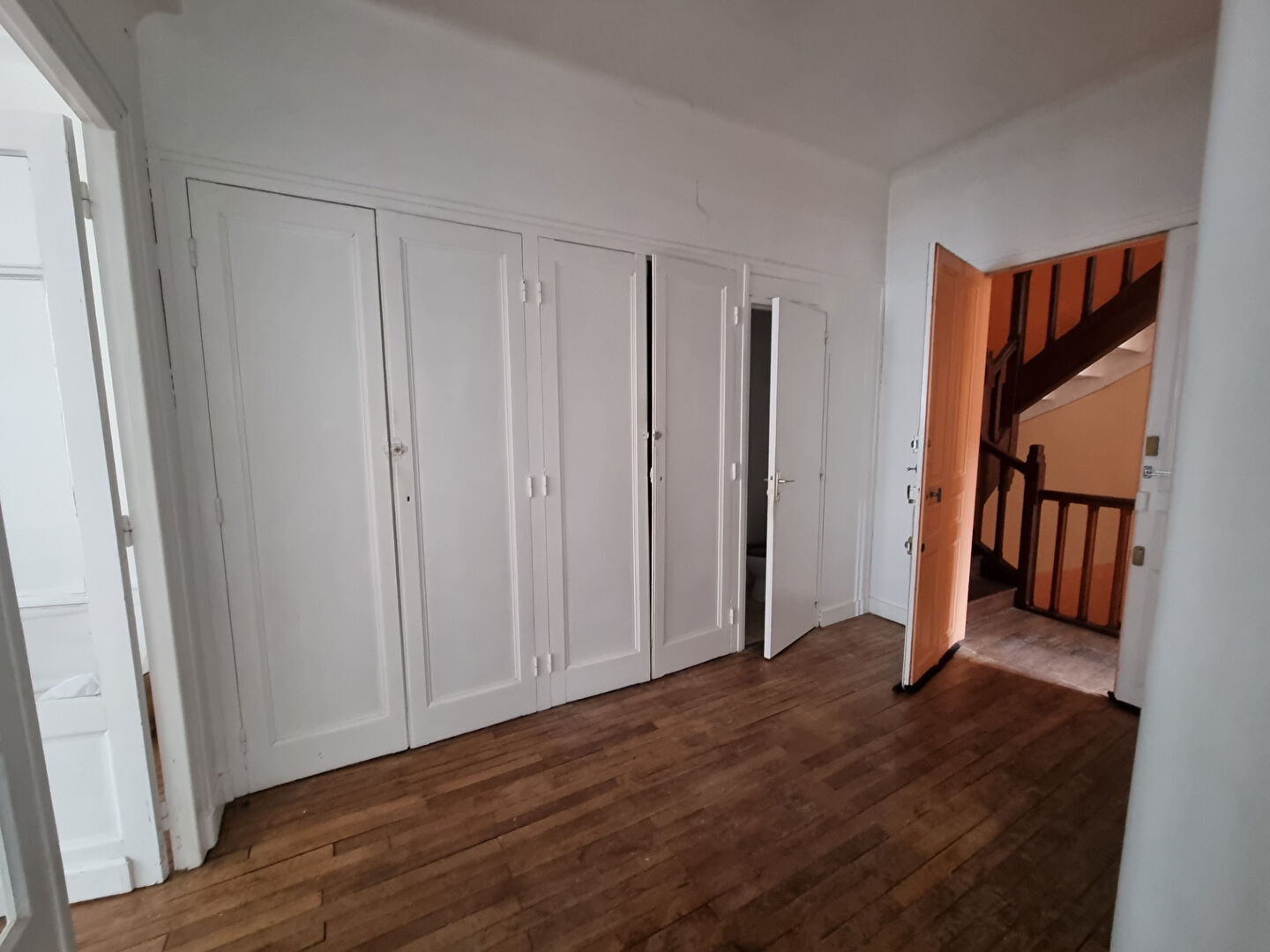 Appartement 4 pièces - 90m²