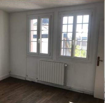 Maison 3 pièces - 55m²