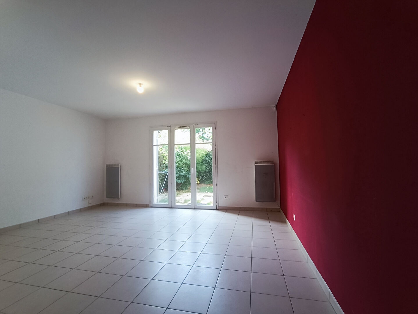 Maison 4 pièces - 65m²