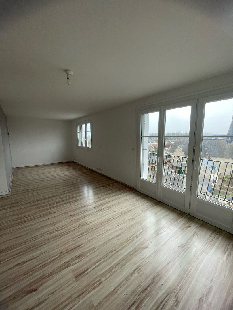 Appartement 4 pièces - 67m²