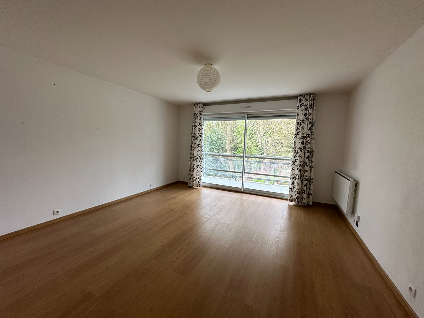 Appartement 1 pièce - 36m²