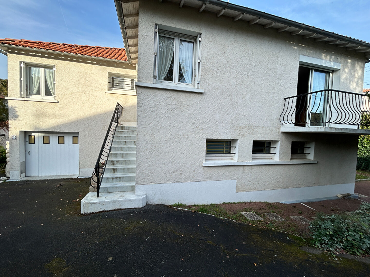 Maison 6 pièces - 110m²