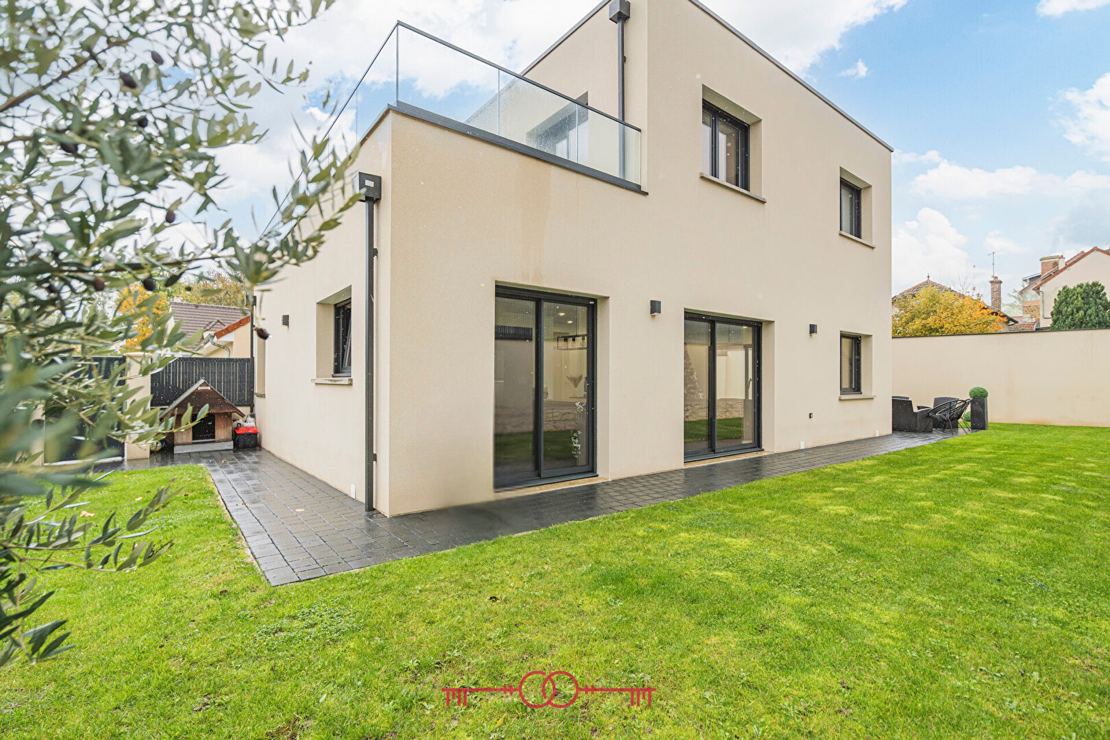 Maison 6 pièces - 142m²