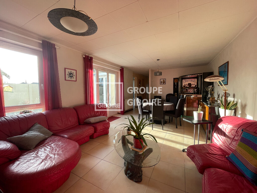 Maison 5 pièces - 85m² - ST MALO