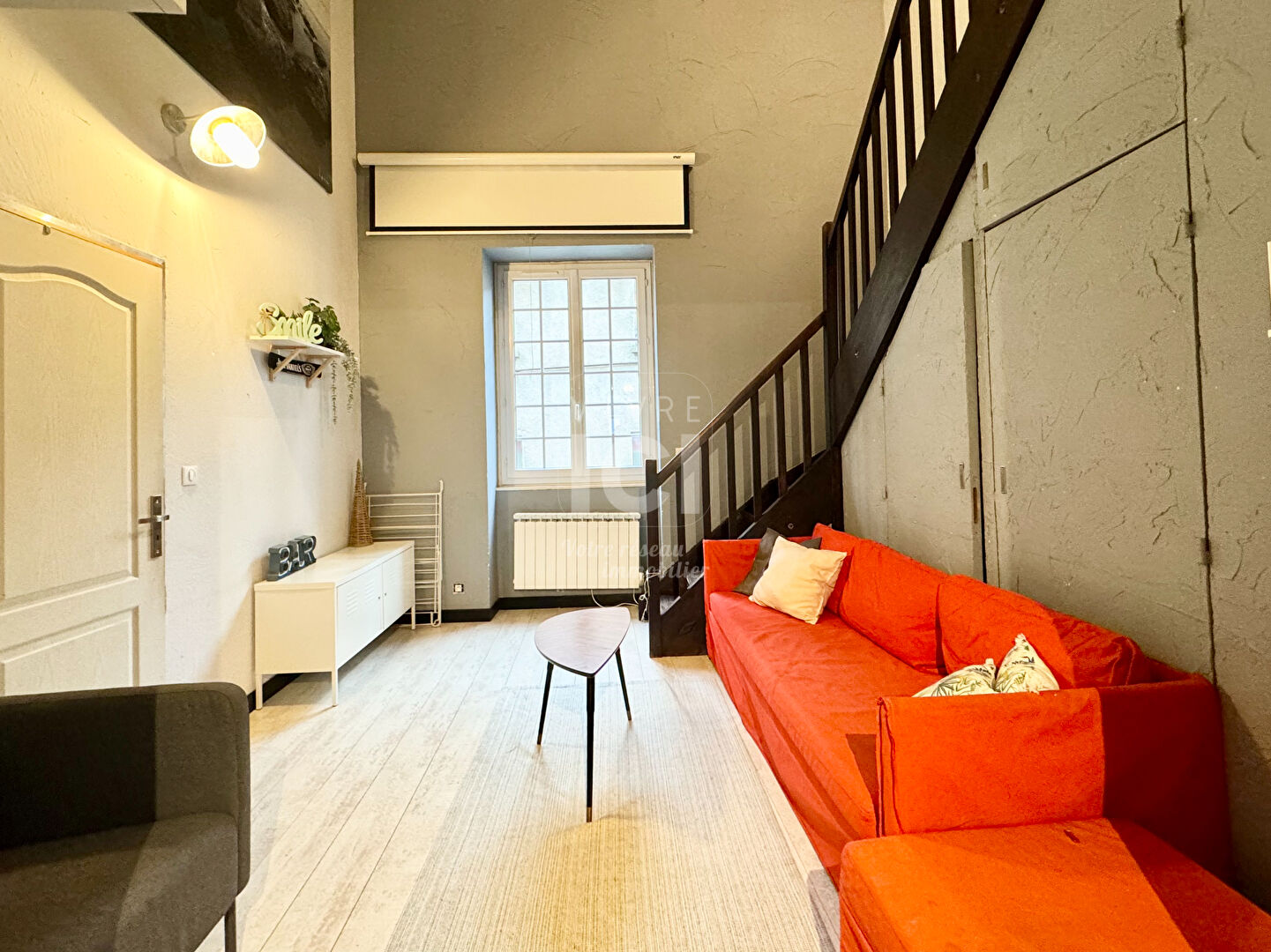 Appartement 4 pièces - 91m²