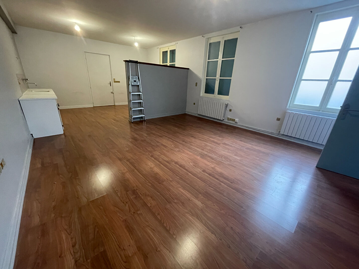 Local Professionnel  - 190m²