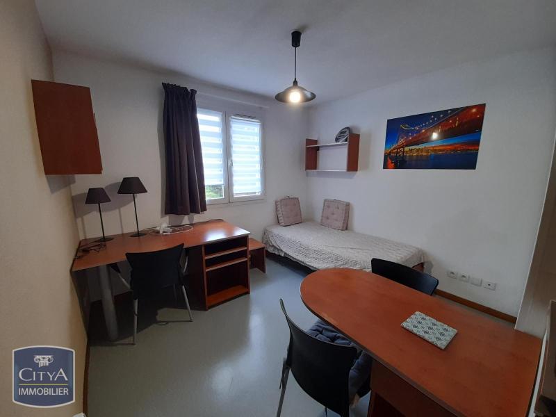 Appartement 1 pièce - 16m² - CHAMBERY