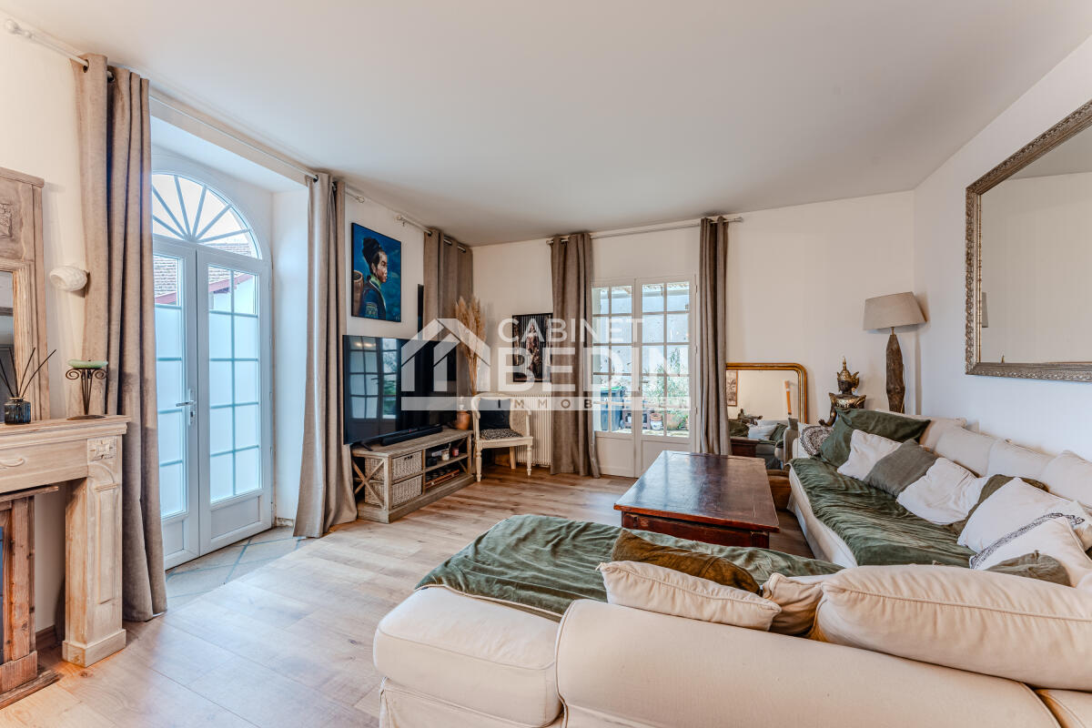 Maison 5 pièces - 95m² - AUDENGE