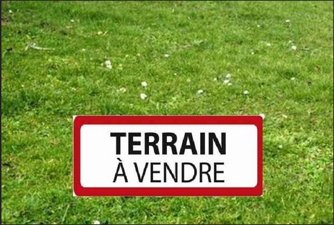 Terrain  - 689m² - COMMEQUIERS