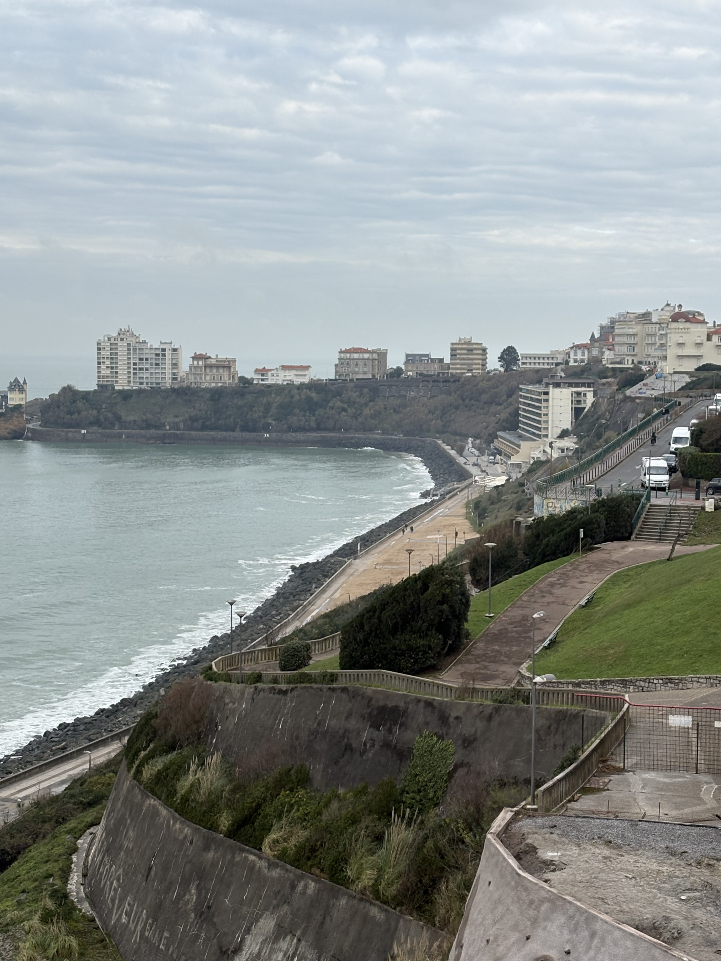 Maison 4 pièces - 94m² - BIARRITZ