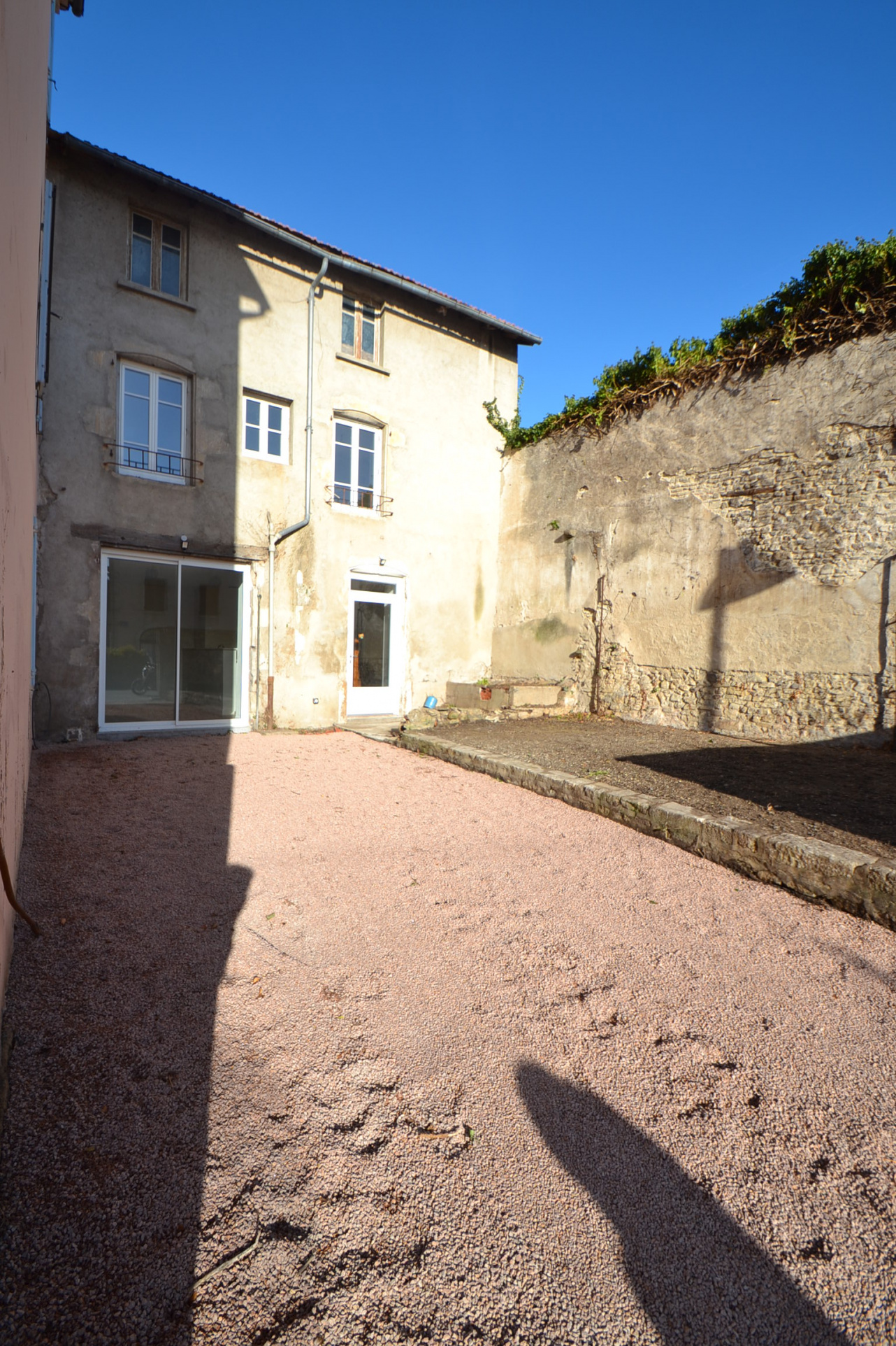 Maison 4 pièces - 81m² - GANNAT