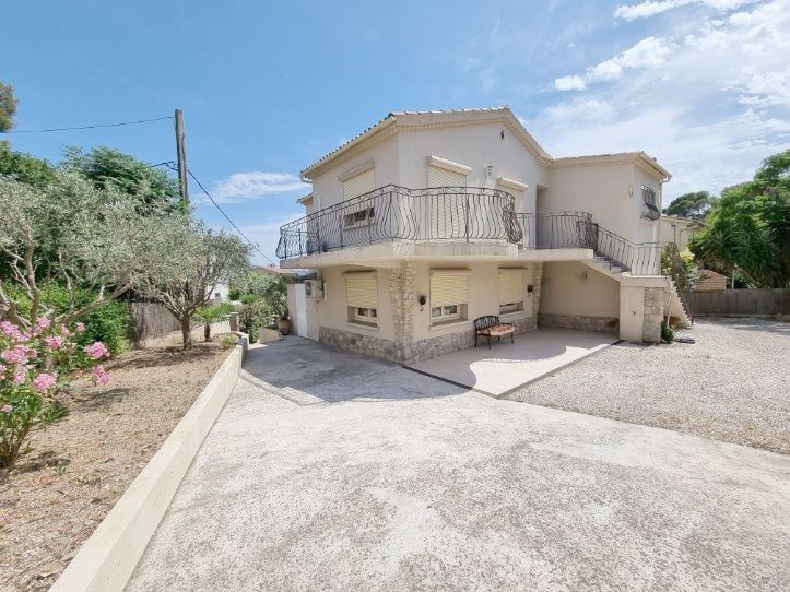 Maison 6 pièces - 155m² - LA GARDE