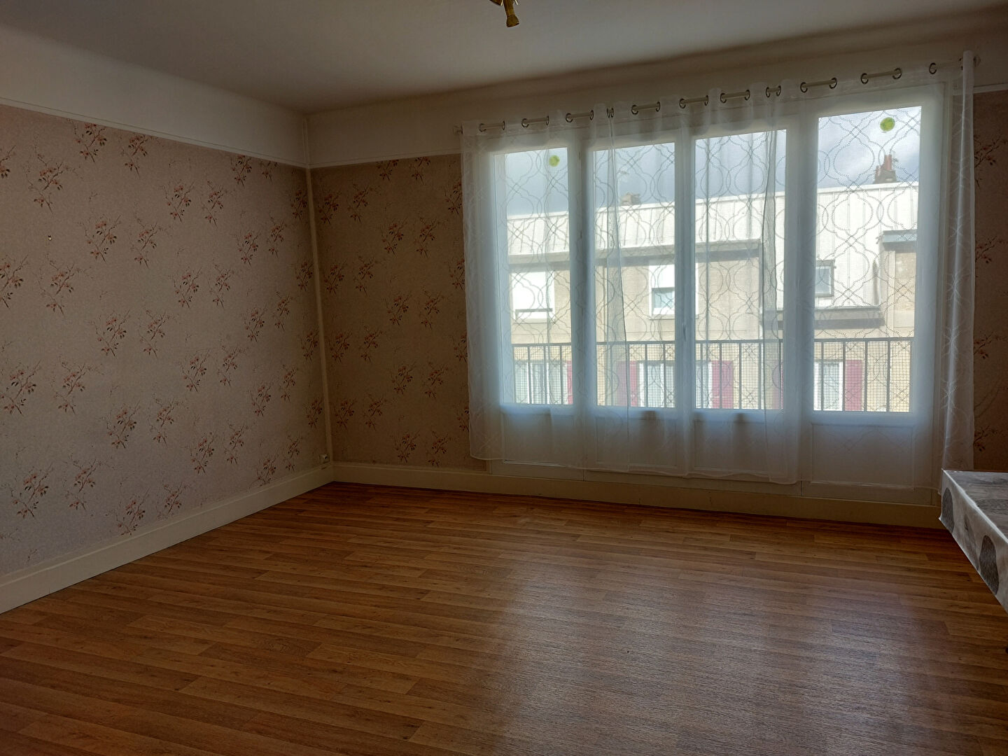 Appartement 4 pièces - 104m²