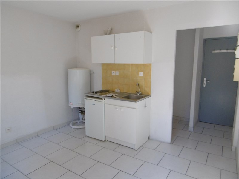 Appartement 1 pièce - 16m² - TOULON