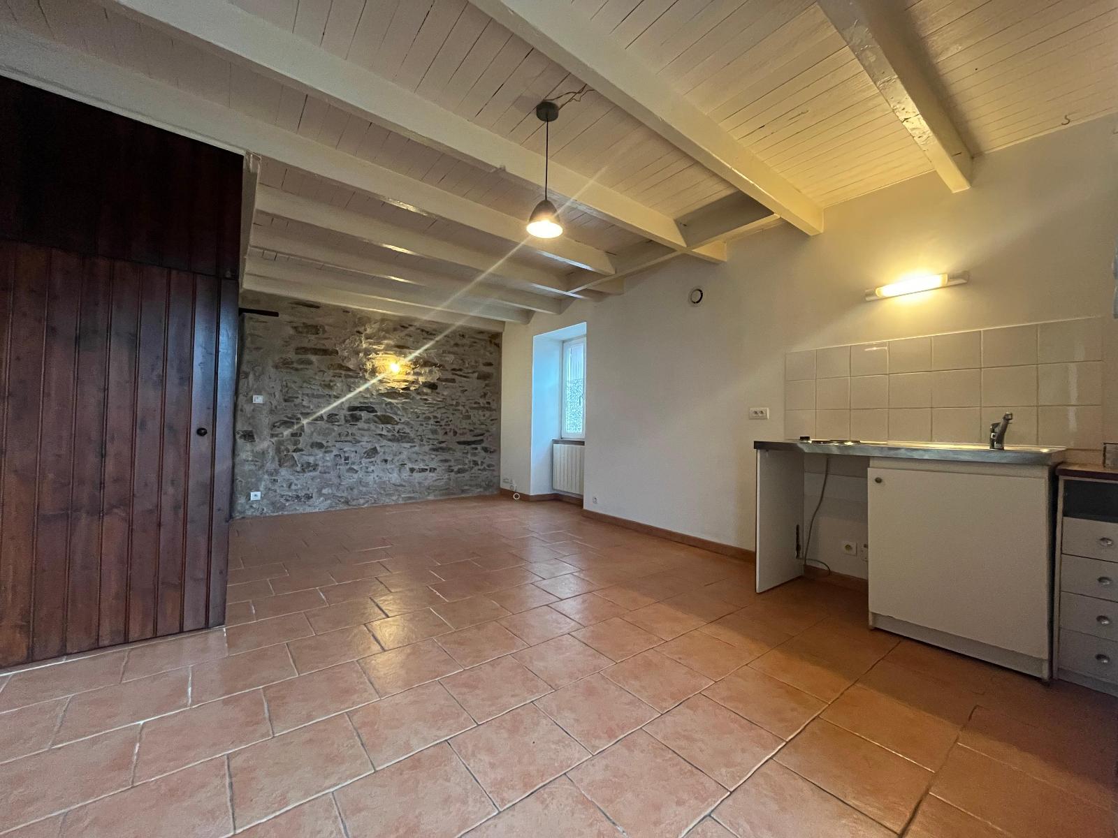 Maison 3 pièces - 45m² - REZE