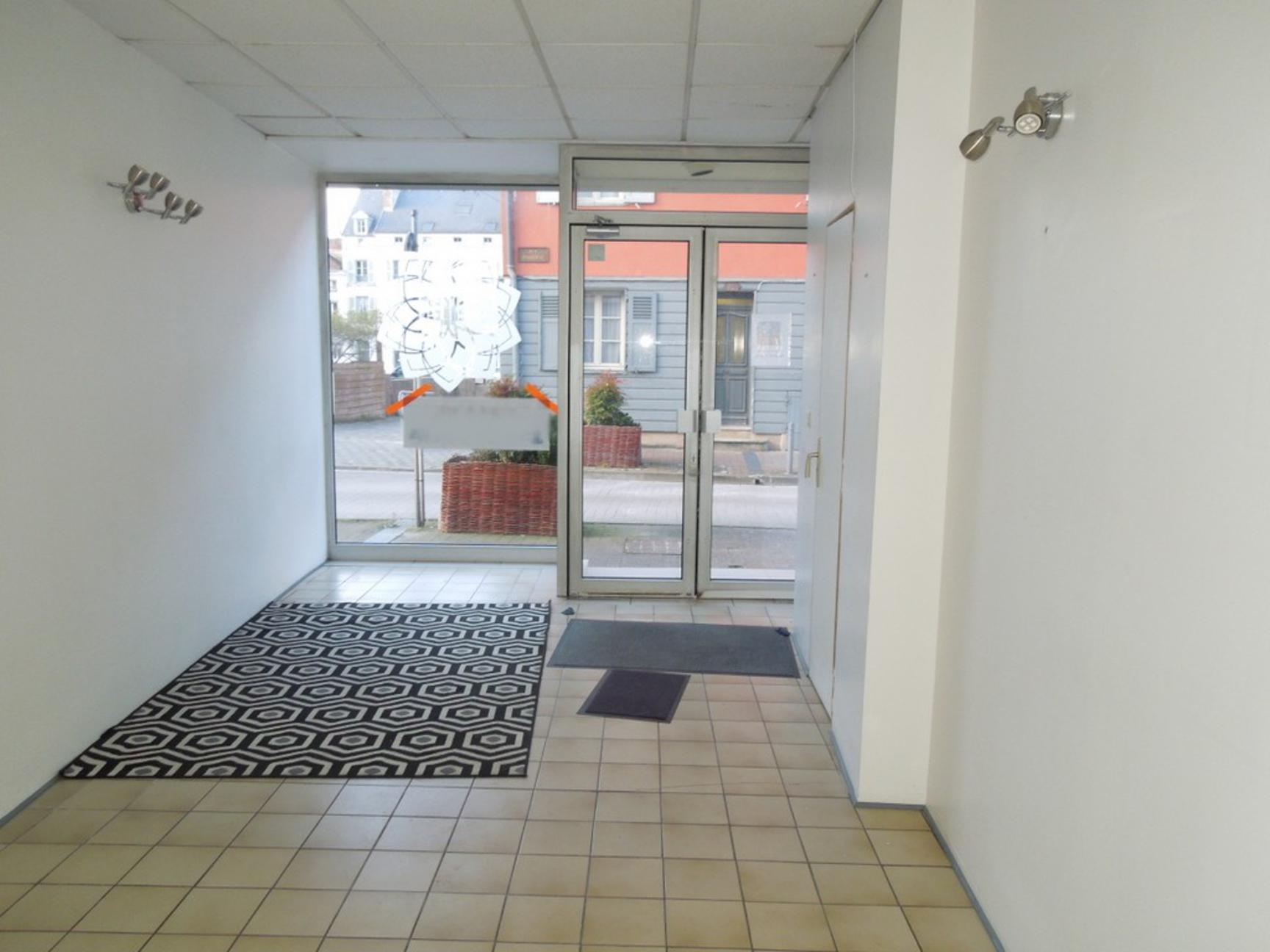 Local commercial  - 146m² - TROYES