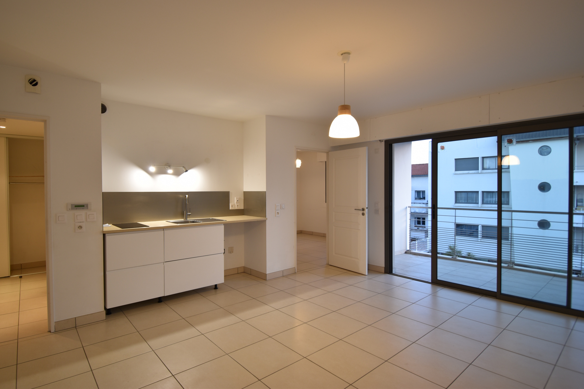 Appartement 2 pièces - 43m² - FREJUS