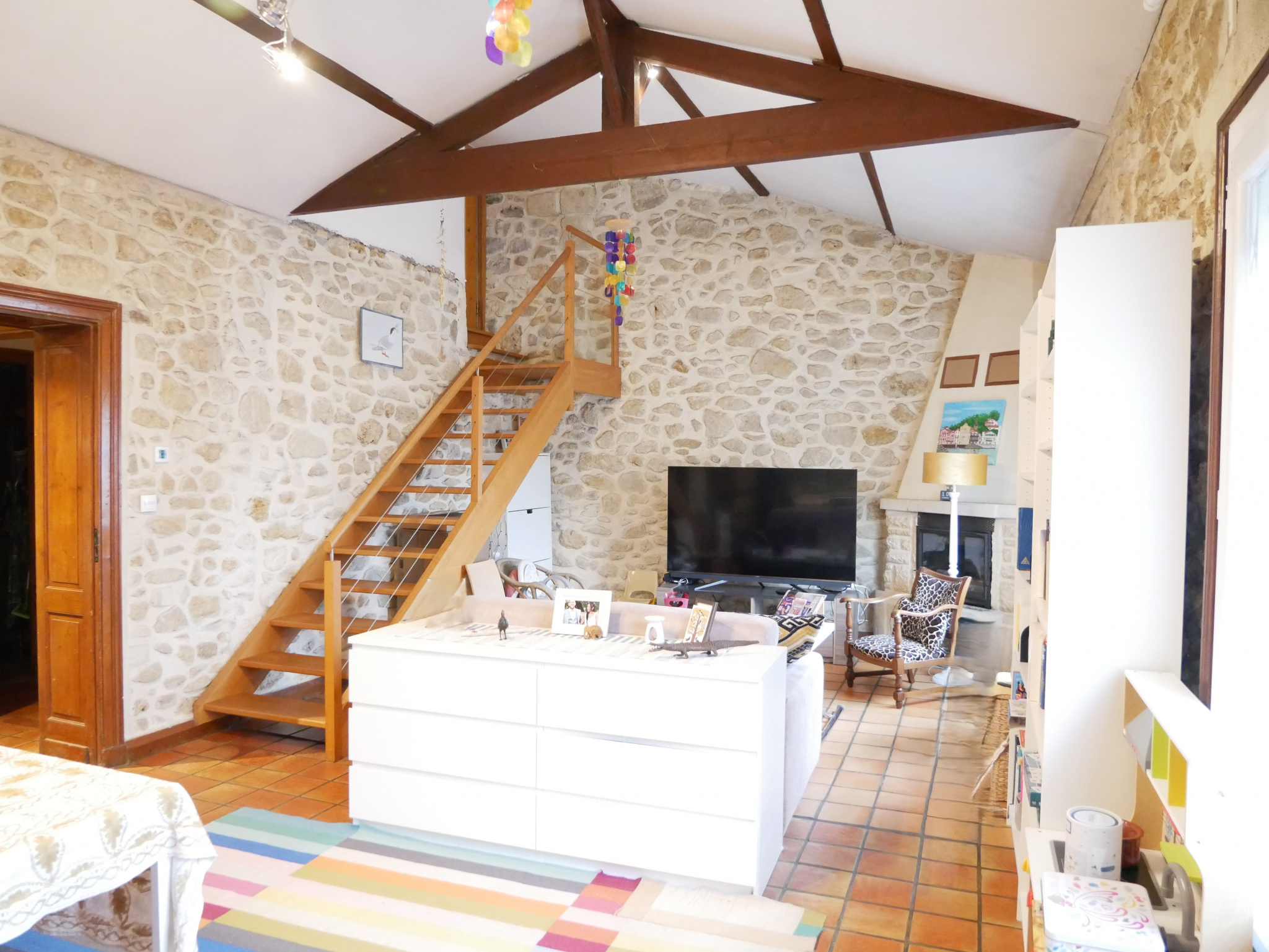 Maison 4 pièces - 108m² - LANGON