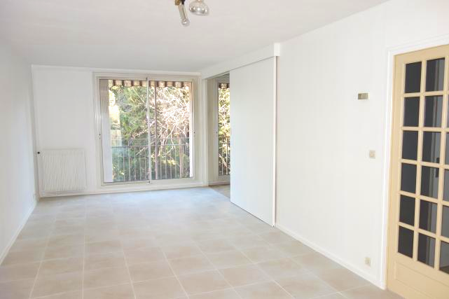 Appartement 4 pièces - 83m² - MARSEILLE  - 14ème